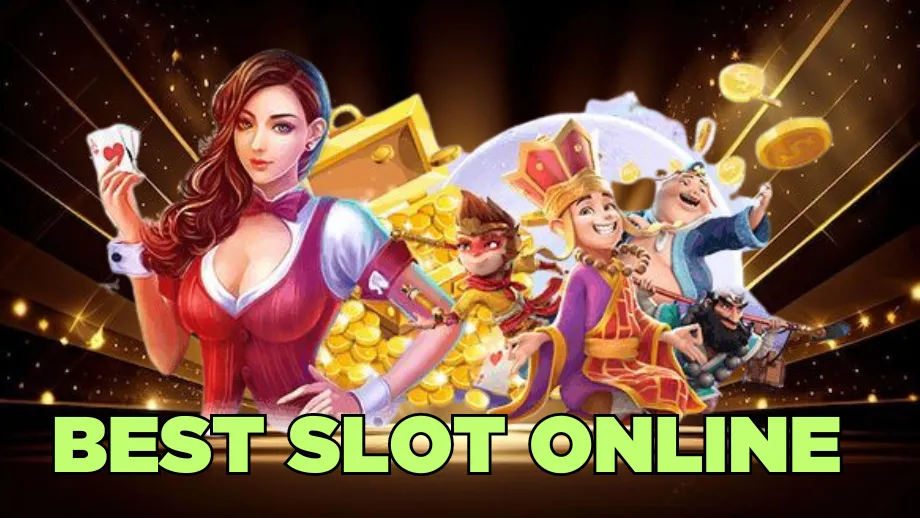 Best slot
