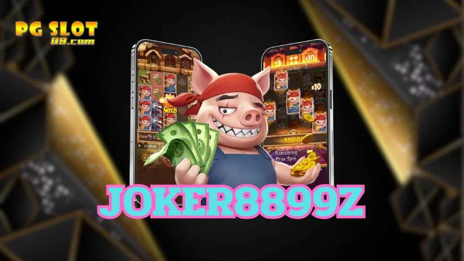 joker8899z 