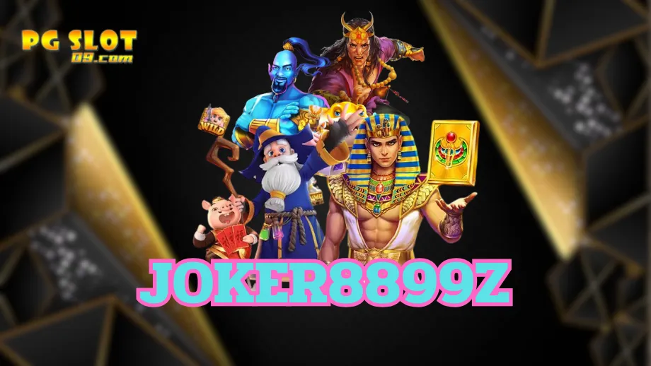 joker8899z 